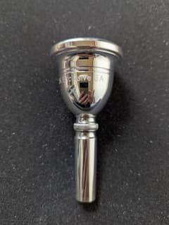 チューバ マウスピース JK Exclusive NewClassic 5A - メルカリ