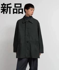 シ*ス様 【新品】24aw yoke×graphpaper LEATHERCAR シ*ス様 【新品】24aw yoke×graphpaper LEATHERCAR - メルカリ