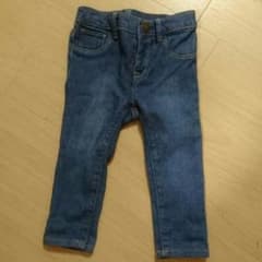 babygap レギングのサムネイル