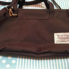 しまむらかばんのサムネイル