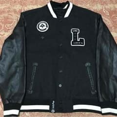LRG エルアールジー スタジャンのサムネイル