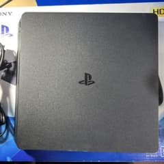 PlayStation4のサムネイル