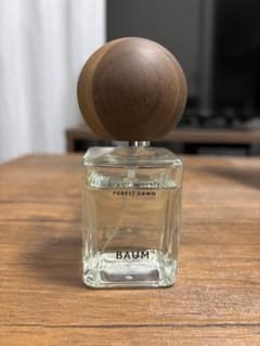 baum バウム forest dawn 60ml - メルカリ