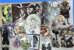 第五人格 IdentityV グッズ まとめ売りのサムネイル