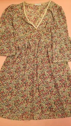 モーハウス授乳服　専用のサムネイル