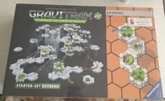 ラベンスバーガー スロープトイ 27019 4 GraviTrax PROのサムネイル