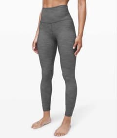 新品⭐︎ルルレモン⭐︎Align HR Pants25 サイズ2 ルルレモン lululemon Align Pant II *25