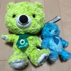 ユニベアシリーズ　メロンソーダのサムネイル