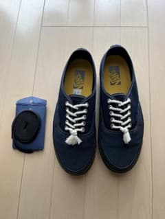 VANS ジャーナルスタンダードExclusiveLX Authentic 44 - メルカリ