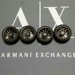 ASHURA様プラモデルホイールのサムネイル