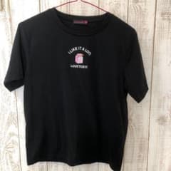 ラブトキシック Tシャツ　160cmのサムネイル