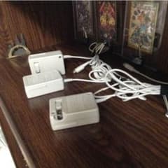 3DS充電器のサムネイル