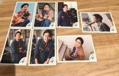 桐山照史写真セット - メルカリ