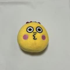 さくらももこ コジコジ ヘアクリップ ぬいぐるみ 次郎のサムネイル
