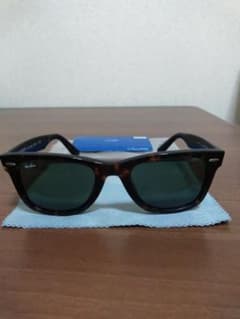 レイバン rayban ウェイファラー wayfarer   サングラスのサムネイル