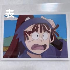 忍たま乱太郎 サンリオカフェコラボカフェ 尾浜勘右衛門 あひるのペックル フォトのサムネイル