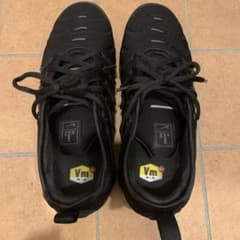 ナイキ AIR VAPORMAX Plus メンズのサムネイル