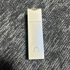 ミカホワイトのサムネイル