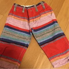 デニム&ダンガリー パンツのサムネイル