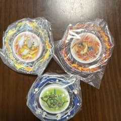 ポケモン スピンアクリルスイング〜メガシンカ〜のサムネイル