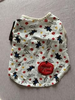 リサとガスパールTシャツSSのサムネイル