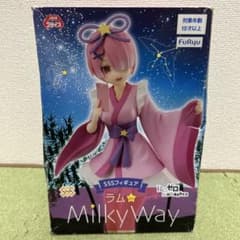 ラム in Milky Way フィギュアのサムネイル