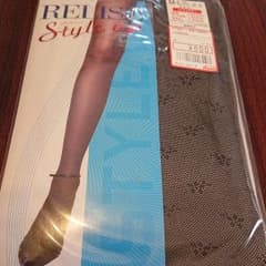 ♡ストッキング♡フラワー柄のサムネイル