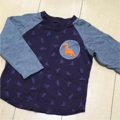 美品 コムサ ロンT 90のサムネイル