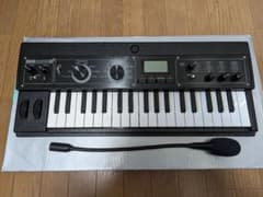 micro KORG　XL+のサムネイル