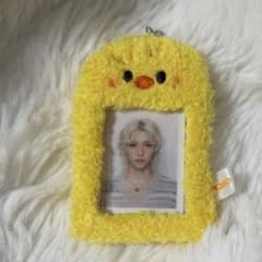 straykids スキズ　トレカケース　IDケース　ポガリ　キーホルダーのサムネイル