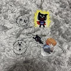 キヨ　キヨ猫　level グッズ LEVEL.5 -FINAL-】 全グッズ一覧＆値段表です！！！！ グッズ販売の