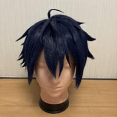 桃源暗鬼 一ノ瀬四季 コスプレ ウィッグ - メルカリ