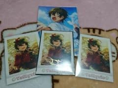 あんスタ ぱしゃこれ 影片みかセット (箔押しあり)のサムネイル
