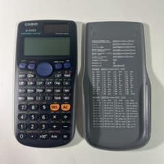 CASIO 関数電卓 fx-915ES 本体のサムネイル