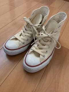 CONVERSE コンバース ハイカットスニーカーのサムネイル