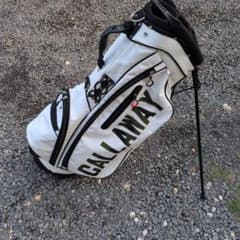 Callaway キャロウェイ スタンドキャディバッグのサムネイル