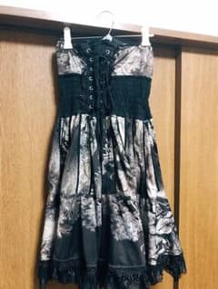 すず様専用　ozzonスカートのサムネイル