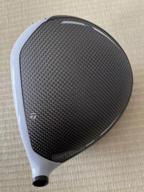 TaylorMade SIM 9.0° ヘッド（ヘッドカバー付き）のサムネイル