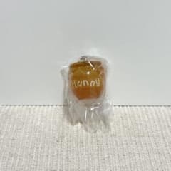 Winnie the Pooh めじるしアクセサリー はちみつのつぼのサムネイル