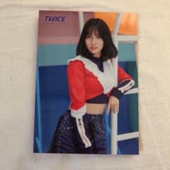 TWICE トレカのサムネイル