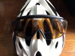 ロードバイク用 アイウェア サングラスのサムネイル