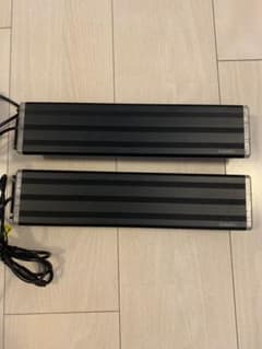 Suisaku 水槽用LEDライト300㎜　2個セットのサムネイル