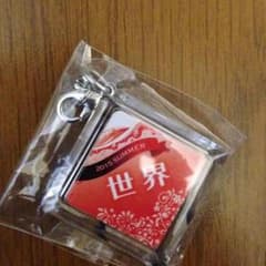 世界 EXILE ネームのサムネイル