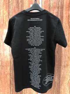 縦横無尽　振替公演限定　Tシャツ　Sサイズのサムネイル