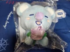 BT21 GIFT KOYA MANG 봉제인형
