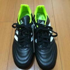 adidas サッカースパイク 23.0cmのサムネイル