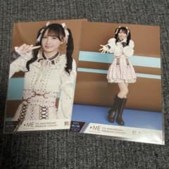 ノイミー 鈴木瞳美 全国ツアー2025衣装② 生写真 - メルカリ