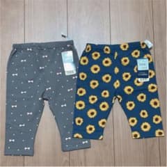 子ども　パンツのサムネイル