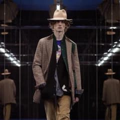 kolor 22aw ドッキングジャケットのサムネイル