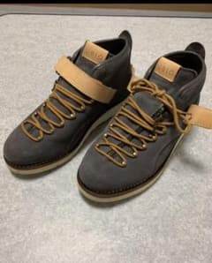 shirokuro様専用 UBIQブーツのサムネイル